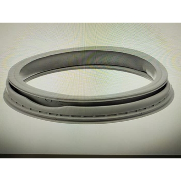 GOMA PUERTA LAVADORA BALAY, BOSCH, LYNX, SIEMENS, RECAMBIO ORIGINAL,     00443455 - Imagen 1