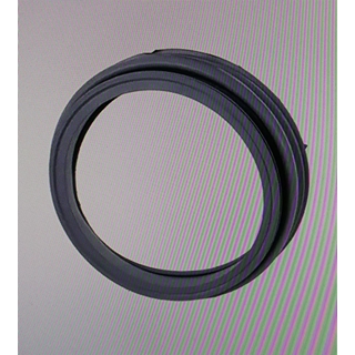 GOMA PUERTA LAVADORA BALAY, RECAMBIO ORIGINAL, 00667220 - Imagen 1