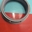 GOMA PUERTA LAVADORA BALAY, SERIE8200, 2ª VERSION, SIN IRIS, LADO MUEBLE 270MM, LADO CUBA 320MM, 00289843 - Imagen 2
