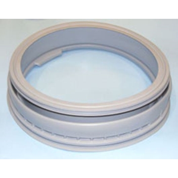 GOMA PUERTA LAVADORA BALAY, SIEMENS, LYNX, CALIDAD ALTERNATIVA,  55BY0012 - Imagen 1