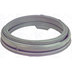 GOMA PUERTA LAVADORA BEKO, AECELIK,   2804860300 - Imagen 1