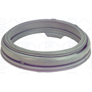 GOMA PUERTA LAVADORA BEKO, AECELIK,   2804860300 - Imagen 1