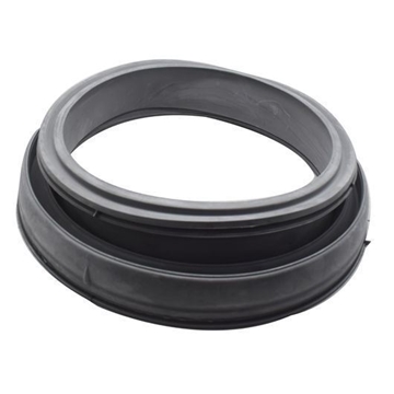 GOMA PUERTA LAVADORA BEKO, ARCELIK, 2001550000, 2011090000, 55BE0002 - Imagen 1