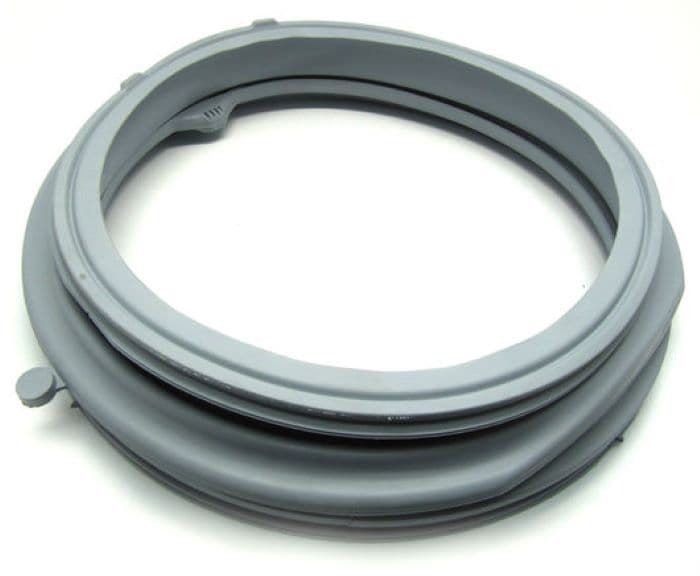 GOMA PUERTA LAVADORA BEKO WMY81283  2466300300 - Imagen 1