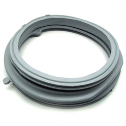 GOMA PUERTA LAVADORA BEKO WMY81283  2466300300 - Imagen 1
