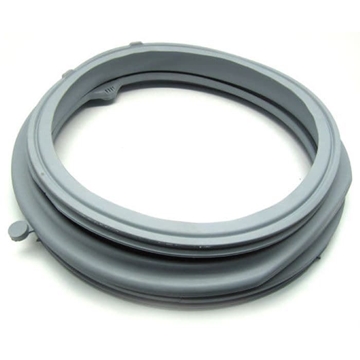 GOMA PUERTA LAVADORA BEKO WMY81283  2466300300 - Imagen 1