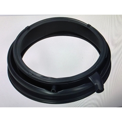 GOMA PUERTA LAVADORA BOSCH, BALAY, RECAMBIO ORIGINAL, WAT28404PE/26, 20007281 - Imagen 1