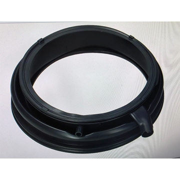 GOMA PUERTA LAVADORA BOSCH, BALAY, RECAMBIO ORIGINAL, WAT28404PE/26, 20007281 - Imagen 1