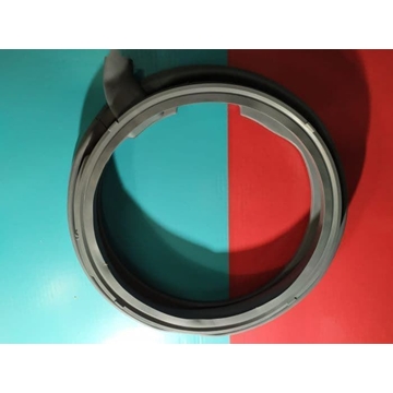 GOMA PUERTA LAVADORA BOSCH, BALAY, SIEMENS 8 KG, CALIDAD ALTERNATIVA,  00686004, 00686848 - Imagen 1