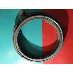 GOMA PUERTA LAVADORA BOSCH, SIEMENS   8 KG. CALIDAD ALTERNATIVA,    00772658 - Imagen 1