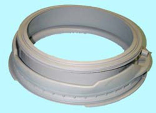 Europart 10036779 Guarnizione Porta Per Lavatrice – Sostitutiva Per Bosch, Siemens, Balay, Neff, Privileg
