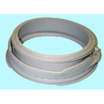 GOMA PUERTA LAVADORA BOSCH, SIEMENS, BALAY, LYNX, RECAMBIO ALTERNATIVO, 00289500 - Imagen 1