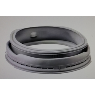 GOMA PUERTA LAVADORA BOSCH, SIEMENS, BALAY, LYNX, RECAMBIO ORIGINAL, 00289500 - Imagen 1