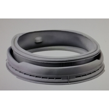 GOMA PUERTA LAVADORA BOSCH, SIEMENS, BALAY, LYNX, RECAMBIO ORIGINAL, 00289500 - Imagen 1