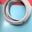 GOMA PUERTA LAVADORA CANDY, 310/300/80MM,   92130533 - Imagen 2