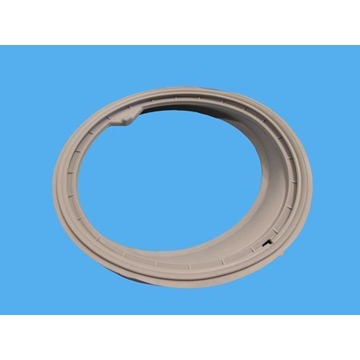 GOMA PUERTA LAVADORA CANDY 41021143, 2011410230, 55CY0012 - Imagen 1