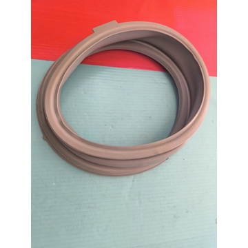 GOMA PUERTA LAVADORA CANDY, HOOVER, 5 KG, 290/300/70MM,  2011410040 - Imagen 2