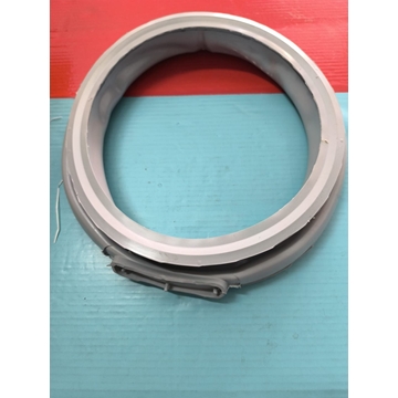 GOMA PUERTA LAVADORA CANDY, OTSEIN, HOOVER, 330/310/58MM, LFO10701, LN1070, 90438631 - Imagen 1