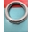 GOMA PUERTA LAVADORA CANDY, OTSEIN, HOOVER, 330/310/58MM, LFO10701, LN1070, 90438631 - Imagen 1