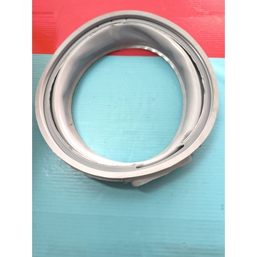 GOMA PUERTA LAVADORA CANDY, OTSEIN, HOOVER, 330/310/58MM, LFO10701, LN1070, 90438631 - Imagen 2