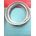 GOMA PUERTA LAVADORA CANDY, OTSEIN, HOOVER, 330/310/58MM, LFO10701, LN1070, 90438631 - Imagen 2