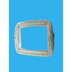 GOMA PUERTA LAVADORA CARGA SUPERIOR OTSEIN LTD621H,   55OT0007 - Imagen 1