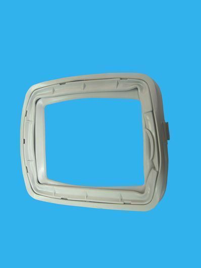 GOMA PUERTA LAVADORA CARGA SUPERIOR OTSEIN LTD621H  81452547, 2013350080, 55OT0007 - Imagen 1