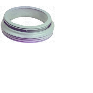 GOMA PUERTA LAVADORA CORBERÓ, ZANUSSI, RECAMBIO ORIGINAL, 1260416027,1260416050, 2014750090,1260416209,1260416209 - Imagen 1