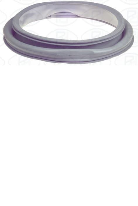 GOMA PUERTA LAVADORA EDESA, FAGOR     21B001I2 - Imagen 1