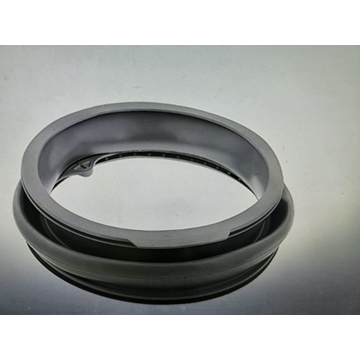 GOMA PUERTA LAVADORA ELECTROLUX, AEG, RECAMBIO ORIGINAL, 140004668079 - Imagen 1