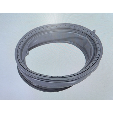GOMA PUERTA LAVADORA ELECTROLUX, RECAMBIO ORIGINAL, 140234685018 - Imagen 1