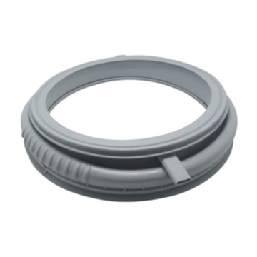 GOMA PUERTA LAVADORA FAGOR 8 KG, CALIDAD ALTERNATIVA,   AS0022698 - Imagen 1