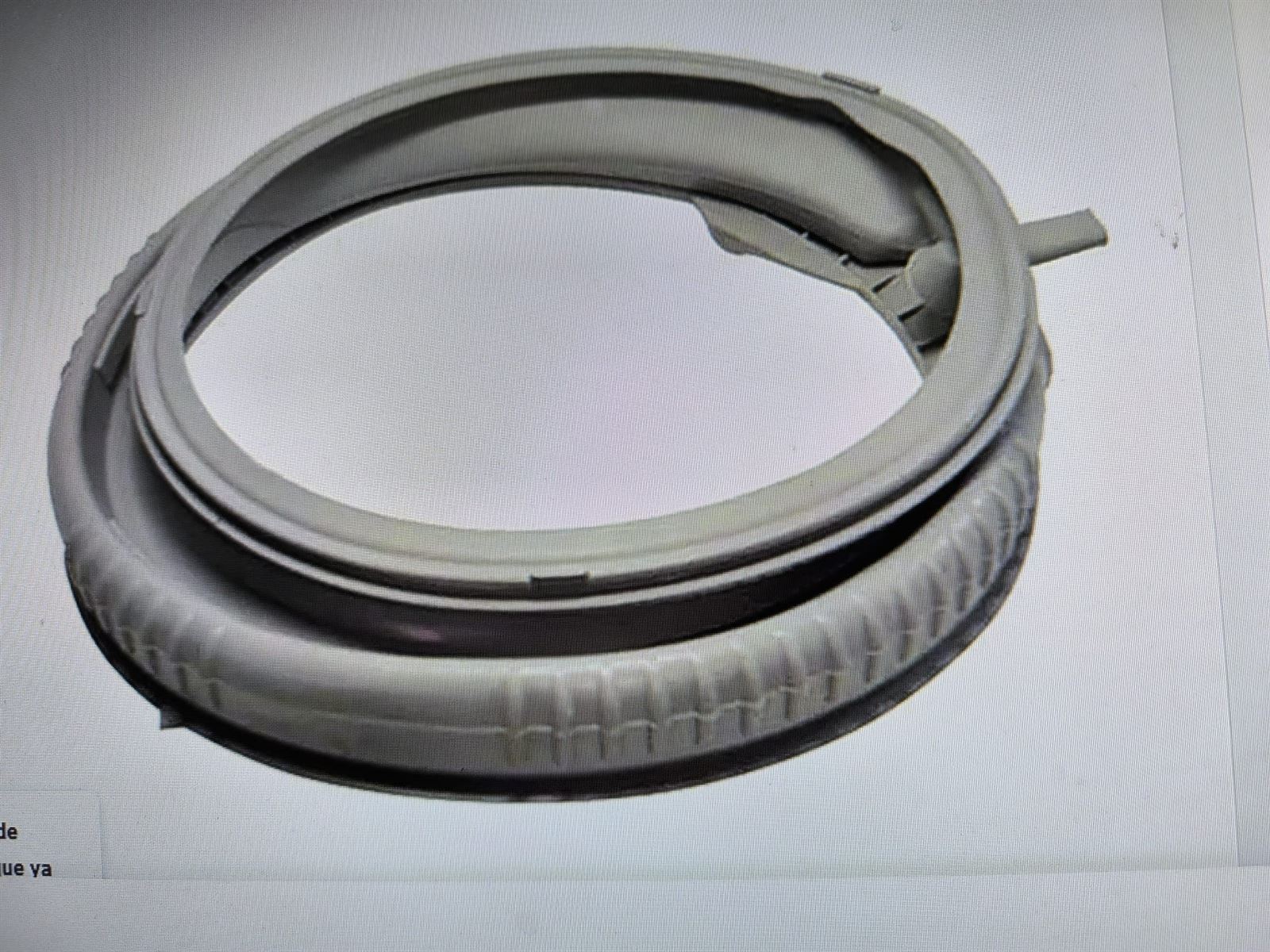 GOMA PUERTA LAVADORA FAGOR, 905010111,  55FA0013 - Imagen 1