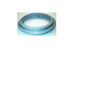 GOMA PUERTA LAVADORA FAGOR, ARDO, Whirlpool, Ignis, lado cuba 330mm, lado mueble 310mm, altura 70mm,    47009700 - Imagen 1