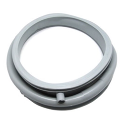 GOMA PUERTA LAVADORA FAGOR, ASPES, EDESA, 2F361 AS0006485, 100340012, 2011910121, 55FA0011 - Imagen 1