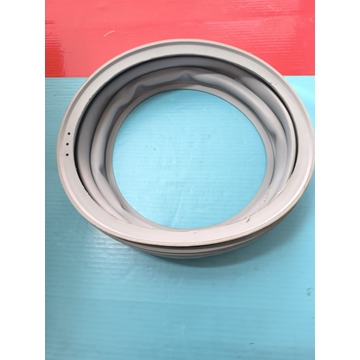 GOMA PUERTA LAVADORA FAGOR, ASPES, GAMA80, 285/300MM, LA0631700 - Imagen 2