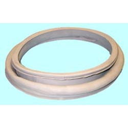 GOMA PUERTA LAVADORA FAGOR L21B001I2, 2011910120, 55FA0005 - Imagen 1