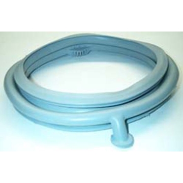 GOMA PUERTA LAVADORA FAGOR WHIRLPOOL NEW POL, 55AK021 - Imagen 1