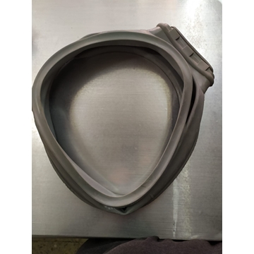 GOMA PUERTA LAVADORA FIRST LINE/PH, PHILCO SECADO LABIO,  340/310 MM, 165/130/25 MM,  A322015,  2013470070 - Imagen 1