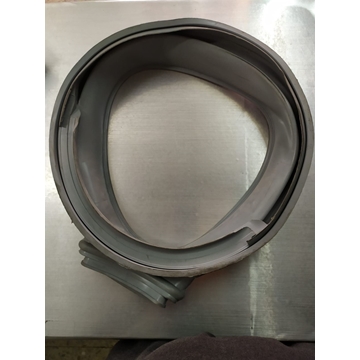 GOMA PUERTA LAVADORA FIRST LINE/PH, PHILCO SECADO LABIO,  340/310 MM, 165/130/25 MM,  A322015,  2013470070 - Imagen 2