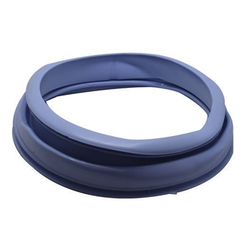 GOMA PUERTA LAVADORA HAIER 0020300504R, 55HA0010 - Imagen 1