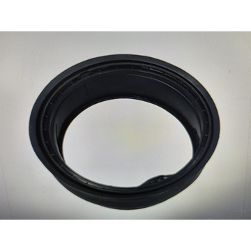 GOMA PUERTA LAVADORA HAIER, CANDY, KELVINATOR, 2012200012 - Imagen 1