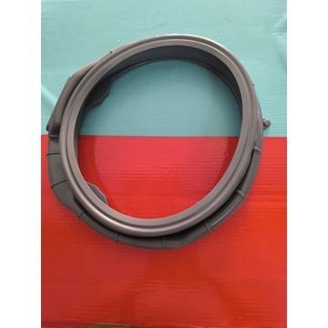 GOMA PUERTA LAVADORA HISENSE, CON TETON,IRIS ABIERTO, 385/360/70MM,  F2197227, H2197227,  2080355 - Imagen 1