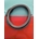 GOMA PUERTA LAVADORA HISENSE, CON TETON,IRIS ABIERTO, 385/360/70MM,  F2197227, H2197227,  2080355 - Imagen 1