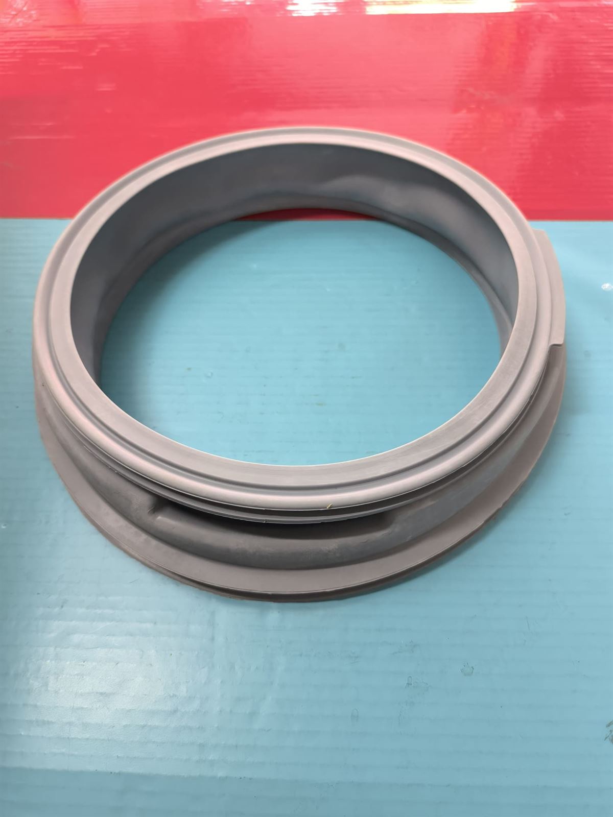 GOMA PUERTA LAVADORA IGNIS, 320/275/65MM, 4046669828 - Imagen 1