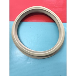 GOMA PUERTA LAVADORA IGNIS, SERIE INCLIMATIC, AWG705, 55IG136 - Imagen 1