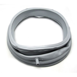 GOMA PUERTA LAVADORA LG 4986ER1003A, 2012650010, 55LG0009 - Imagen 1