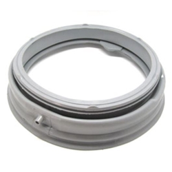 GOMA PUERTA LAVADORA LG 4986ER1005C, 2012650055, 55LG0022 - Imagen 1