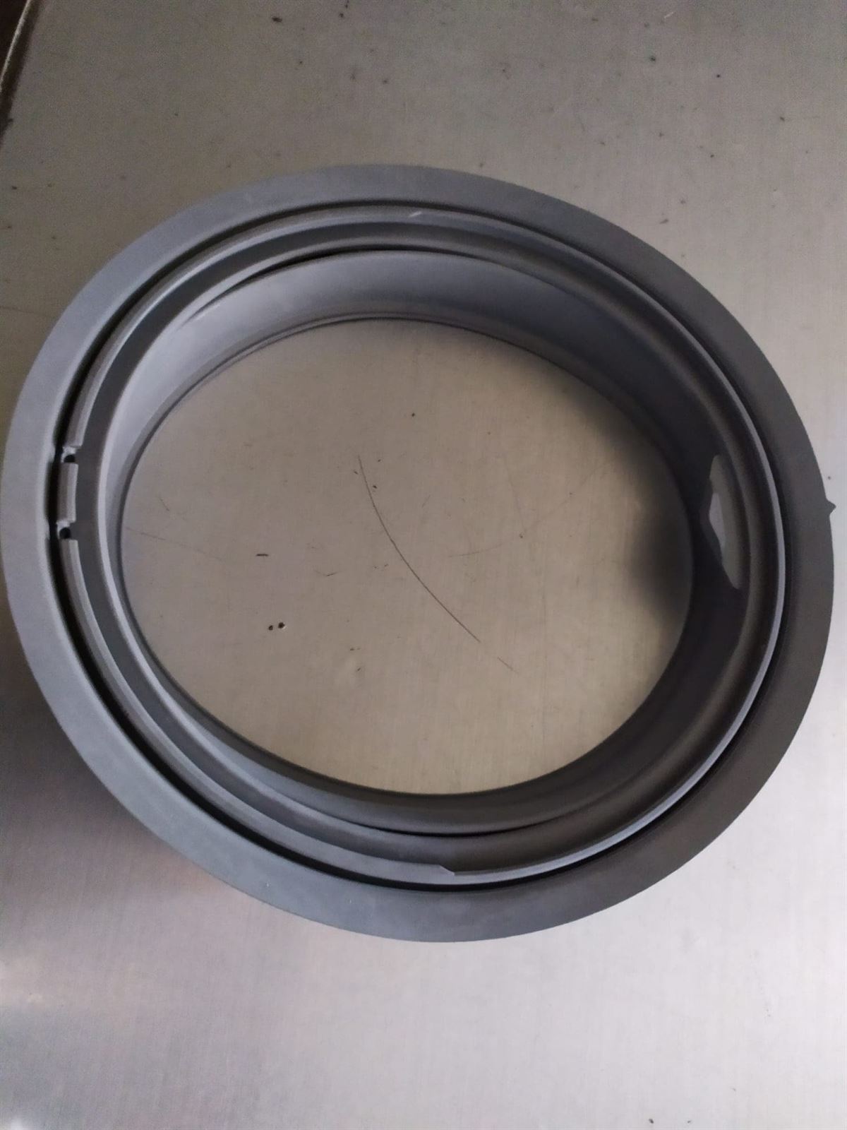 GOMA PUERTA LAVADORA LG, ARO 2W20017C,  4986ER1005A - Imagen 3
