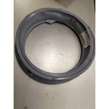 GOMA PUERTA LAVADORA LG, F4J5TNP3W.ABWQPES,  MDS55242610, MDS55242604 - Imagen 1